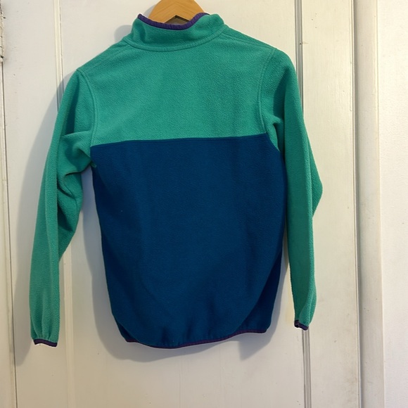Patagonia fleece pullover (KIDS) - Picture 2 of 4
